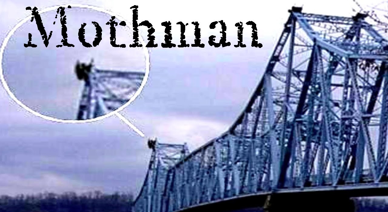 Mothman [image source]