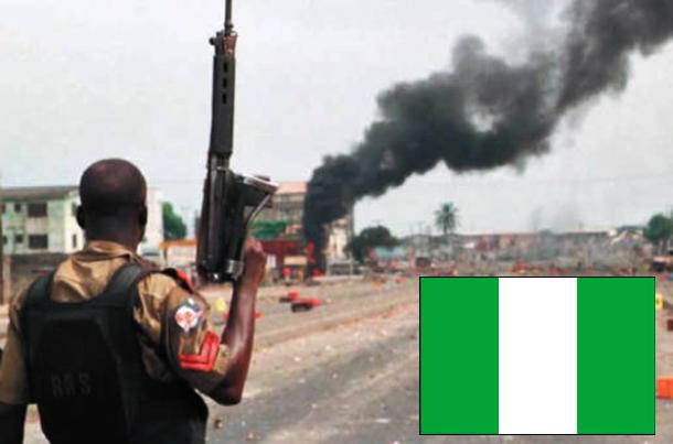 Nigeria [image source]