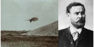 Otto Lilienthal [Image Source]