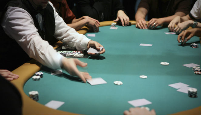 Permainan Poker [Image Source]