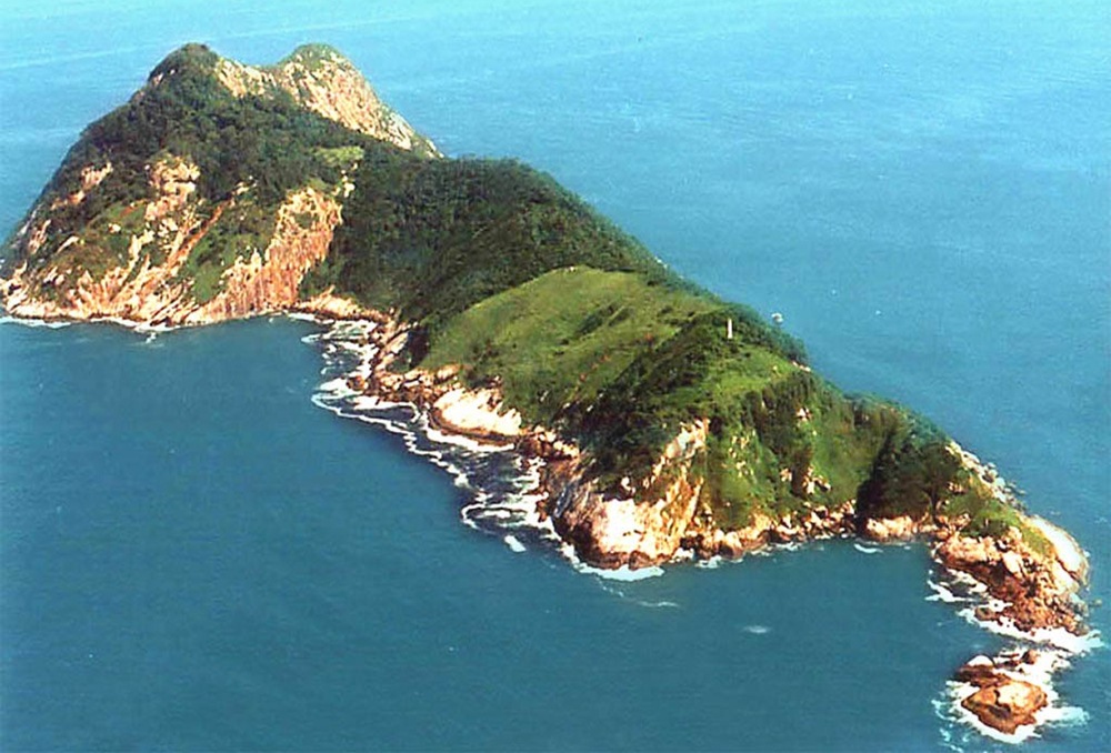 Pulau Ular  [image source]