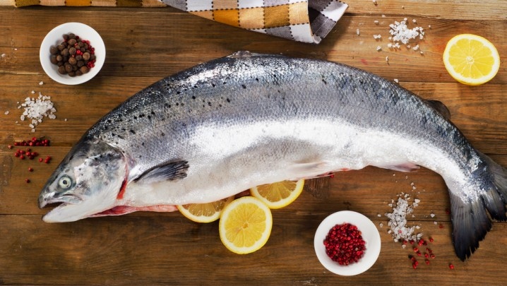 Salmon Ilegal [image source]