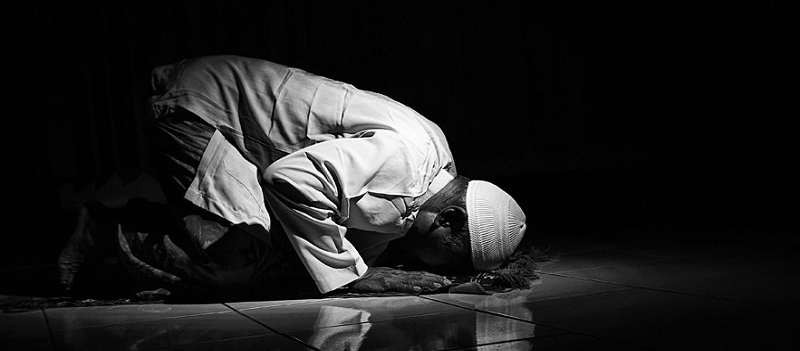 Sebuah Doa [image source]