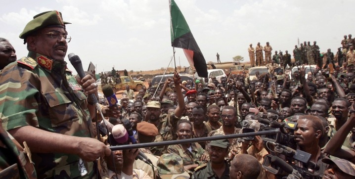 Sudan [image source]