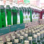 Syrup Banyak Dijual Di Pasar Tradisional Dan Pasar Modern