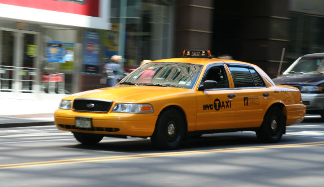 Taxi [Image Source]