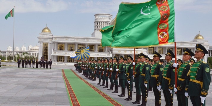 Turkmenistan [image source]