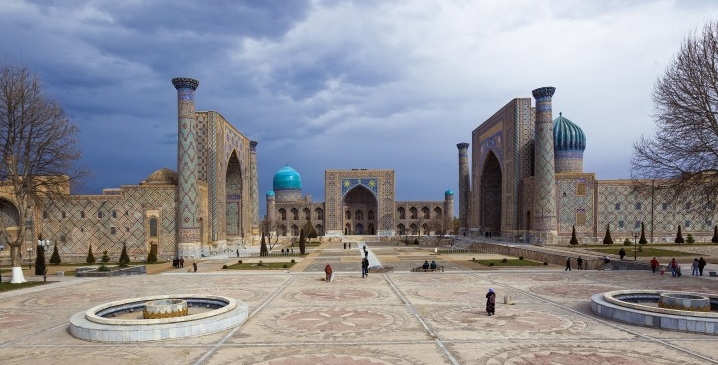 Uzbekistan [image source]