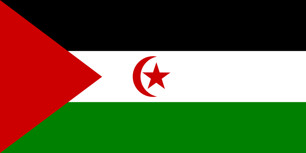 Western Sahara [image source]
