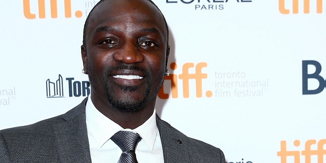 Akon [Image Source]