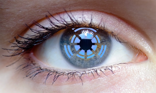Bakal banyak orang buta terselamatkan lewat teknologi bionic eye [Image Source]