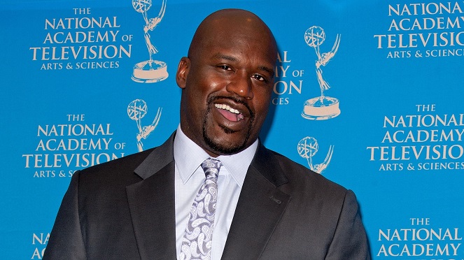 Shaquille O’Neal [Image Source]
