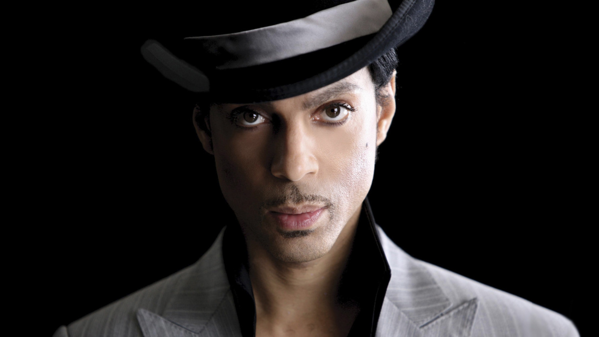 Prince [Image Source]