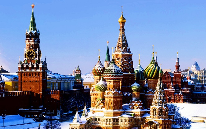 Di Rusia banyak kampus yang menawarkan pendidikan terjangkau nih! [Image Source]