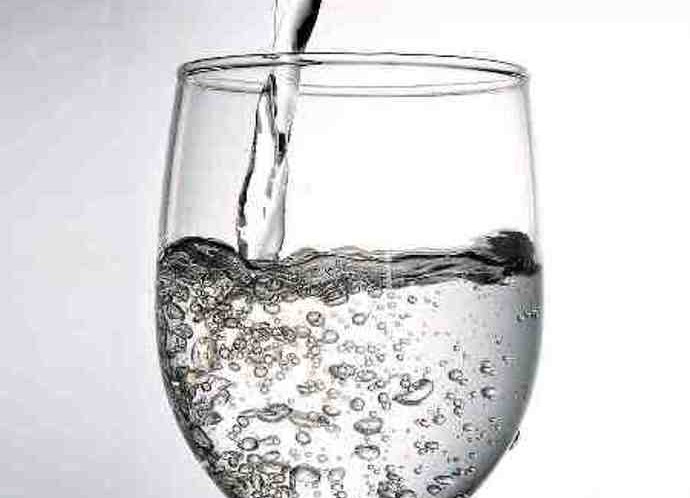 Air Putih, Sangat Baik Untuk Kesehatan Tubuh