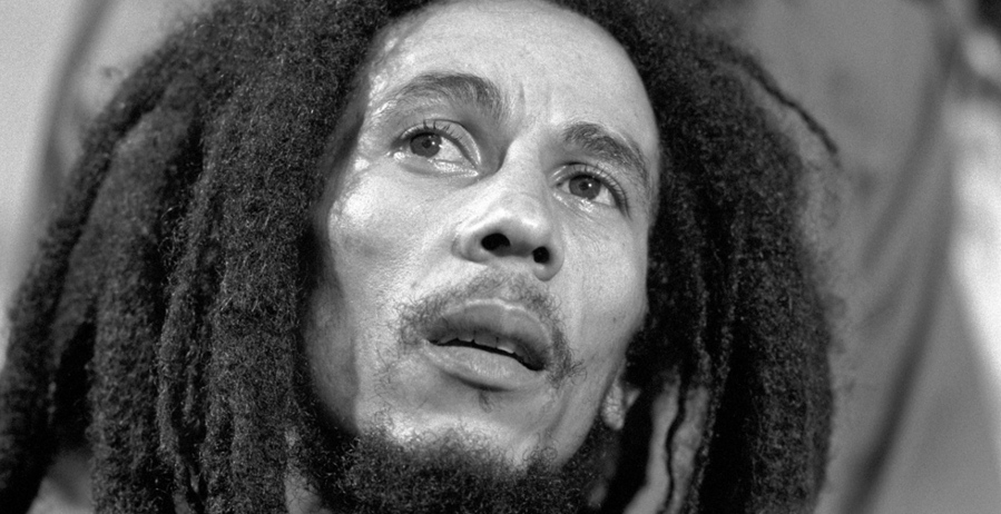 Bob Marley [image source]