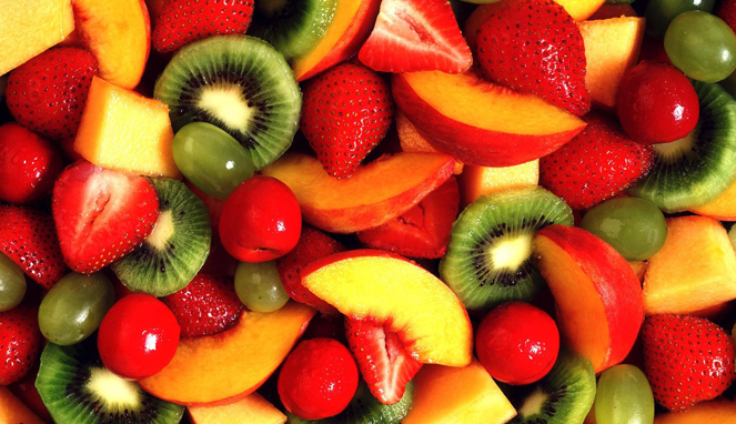 Buah-buahan [Image Source]
