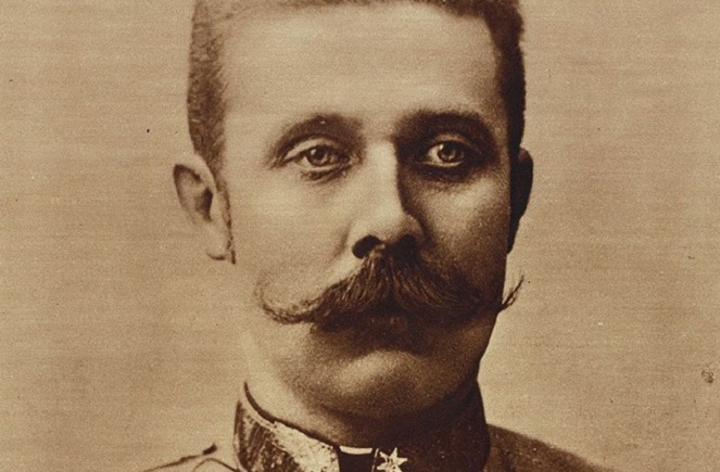 Franz Ferdinand [Image Source]