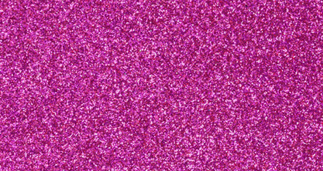Glitter Menjadi Cermin Pemantul Lensa Teleskop NASA [image source]