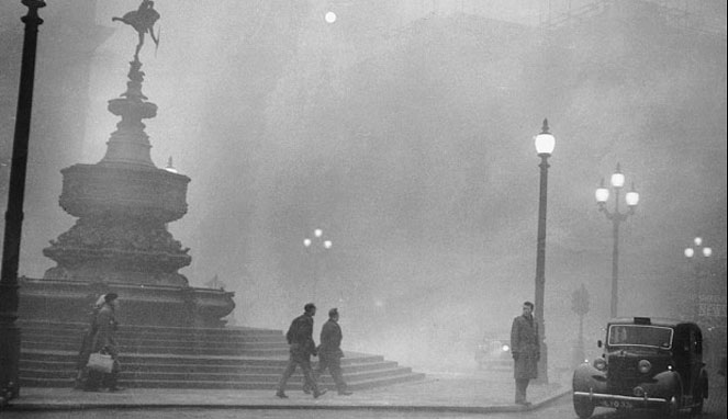 Great Smog [Image Source]