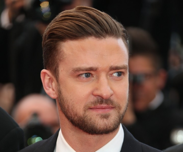 Justin Timberlake [image source]