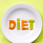 Melanjutkan Diet Setelah Lebaran