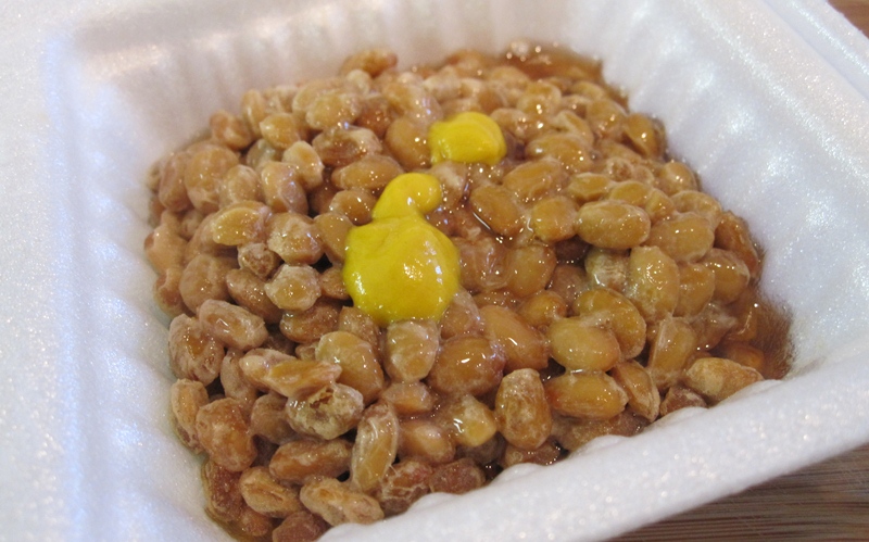 Natto [image source]