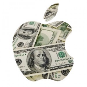 Perusahaan Apple selalu menghindari pajak