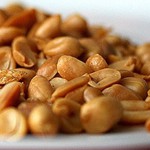 Resep Kacang Bawang Renyah