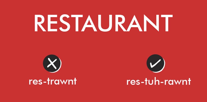 Restaurant [image source]
