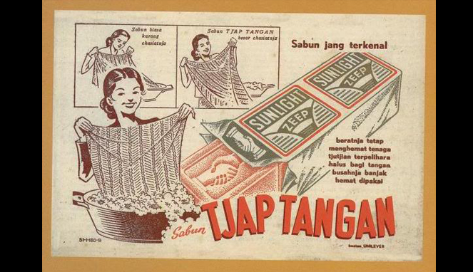 Sabun Tjap Tangan (Image Source]