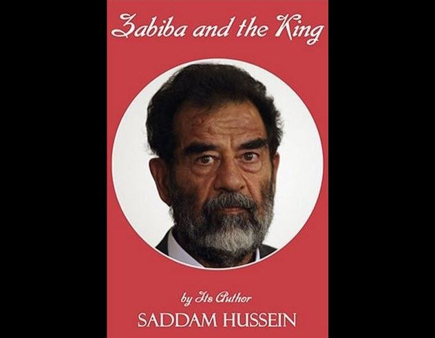 Saddam Husein [image source]