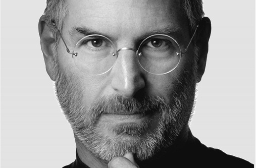 Steve Jobs, Pemilik Apple