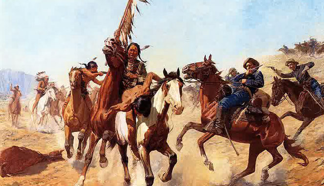 Suku Cherokee [Image Source]