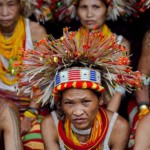 Suku di Indonesia yang hanpir punah