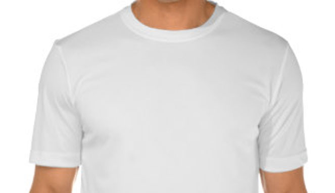 T-shirt [Image Source]