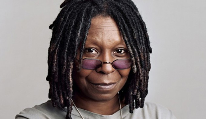 Whoopy Goldberg [Image Source]