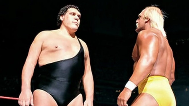 Andre the Giant [Image Source]