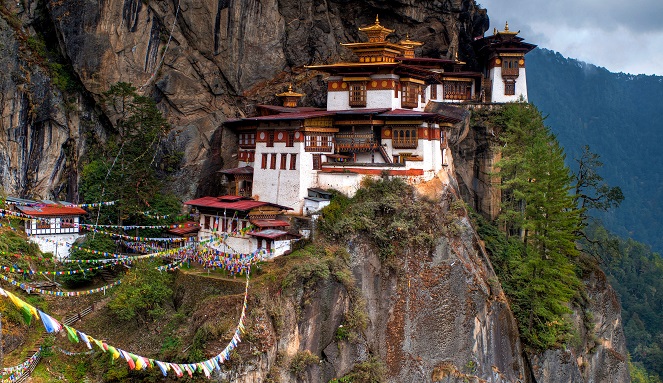 Bhutan [Image Source]