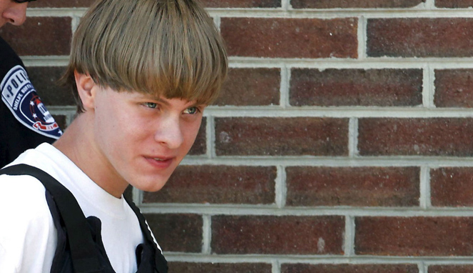 Dylan Roof [Image Source]