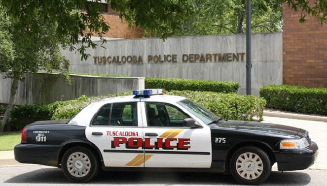 Kepolisian Tuscaloosa masih akan mengembangkan kasus ini [Image Source]