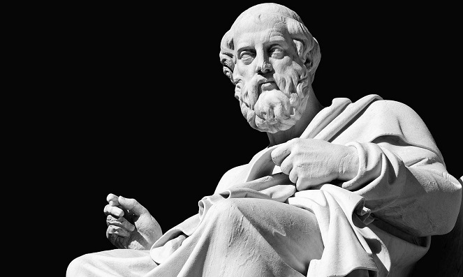 Plato [Image Source]