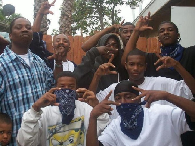 The Crips [Image Source]