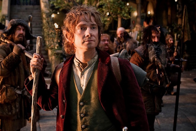 Film The Hobbit [Image Source]