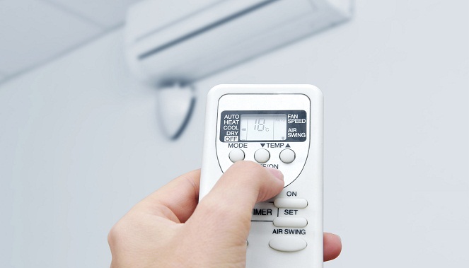 AC bocor bisa menghasilkan freon yang akan membahayakan dirimu [Image Source]
