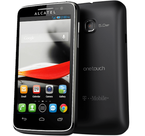 Alacatel One Touch