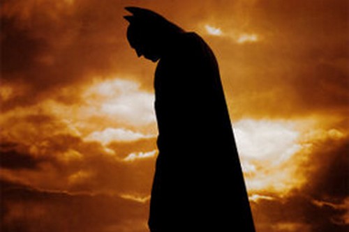 Batman mengalami Depresi Tinggi [image source]