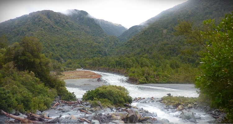 Cropp River – Selandia Baru  [image source]