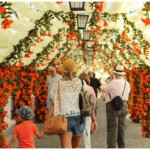 Festival bunga di portugal