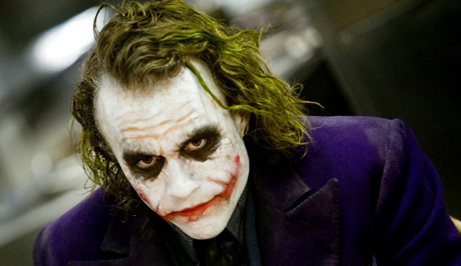 Heath Ledger Sebagai Joker [Image Source]
